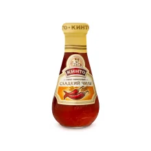Chilisauce, süß-sauer, 183 g
