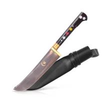 Узбекский нож - Пчак, 23 см