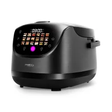 Мультиварка RED COLORSENSE - MC200 RU, 5 л