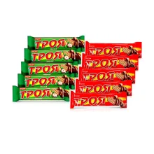 Waffelriegelset - Troja, Prestige, 10 х 28 g Waffelriegelset - Troja, Prestige, 10 х 28 g