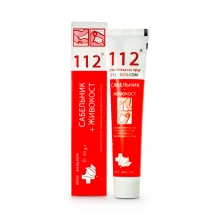 Creme-Balsam für den Körper - Sabelnik + Rittersporn, 112 Retter-Spasatel, 50 g