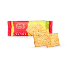 Cracker - Lackmann, mit Käsegeschmack, 72 g