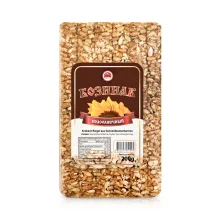 Krokant-Riegel, aus Sonnenblumenkernen, 200 g