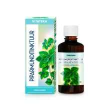 Pfefferminztinktur, 25 ml
