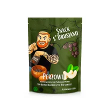 Кешью, обжаренные с перцем, s Drusjami, 130 г