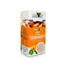 Teegetränk - Topinambur, Pulver, 100 g