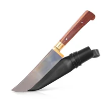 Usbekischer Messer – Pchak, 23,5 cm