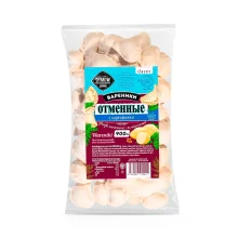 Вареники - Отменные, с картошкой, Dymow, 900 г