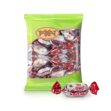 Hartkaramellen - Märchen, mit Fondantfüllung, Rakhat, 150 g