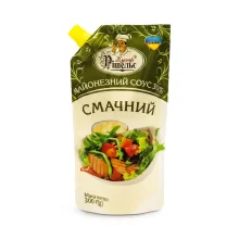Mayonnaise - Vkusnij, 30 % Fett, Povar Rischele, 300 g
