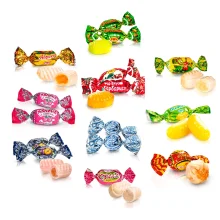 Probierpaket Karamell - Kusnetschik, 10 Sorten, 1 kg