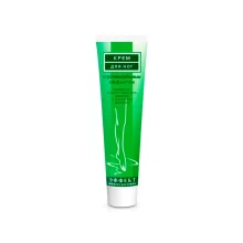 Fußcreme - Effekt, mit antimykotischer Wirkung, 44 g