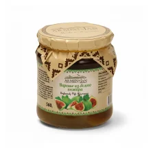 Варенье из белого инжира, 560 г