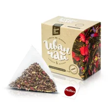 Иван-чай с клюквой и мятой, 15 х 2 г