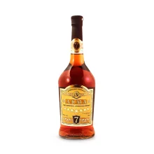 Armenischer Brandy  - Arma Original, 7 Jahre, 40 % vol. 0,5 L Armenischer Brandy  - Arma Original, 7 Jahre, 40 % vol. 0,5 L