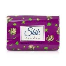 Мыло туалетное - Липа,  Shik, 70 г