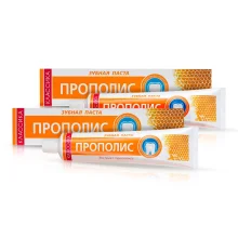 Зубная паста - Прополис, Классика, 150 г х 2 шт.