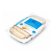 Блины с начинкой из творога, Family Bakery, 425 г