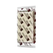 Halva aus Sonnenblumenkernen, mit Vanillegeschmack, Zolotoj Vek, 500 g   