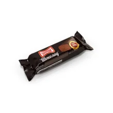 Quarkriegel, mit Schokoladengeschmack, glasiert, Zlagoda, 36 g