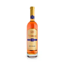 Georgischer Brandy - Mildiani, 3 Jahre, 40 % алк., 0,5 L
