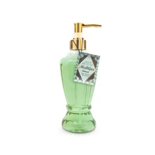 Мыло жидкое - Nostalgia Green, Savon De Luxe, 500 мл