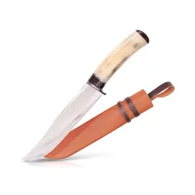 Usbekischer Messer – Pchak, 28 cm