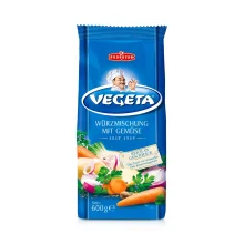Gewürzmischung - Vegeta, mit Gemüse, 600 g