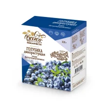 Голубика дикорастущая, Всегда пожалуйста, 300 г