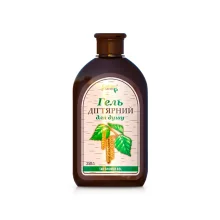 Duschgel - mit Birkenteer, Golden Pharm, 350 ml