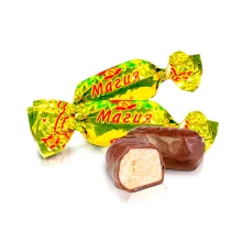 Карамель - Магия, глазированная, 300 г