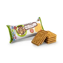 Kekse - Sowuschka, 160 g    