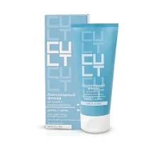 Gesichtsfluid – Lamellar, Tag/Nacht, für trockene und normale Haut, Cult, Modum, 50 g Gesichtsfluid – Lamellar, Tag/Nacht, für trockene und normale Haut, Cult, Modum, 50 g