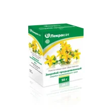 Johanniskräuter, 50 g