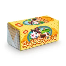 Печенье - Забодайка, топленое молоко, 180 г