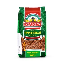 Buchweizen mit Dampf behandelt, Makfa, 800 g