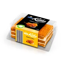 Торт - Медовик Классический, Küko, 350 г