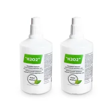 Wasserstoffperoxid 2,8 %, 110 ml х 2