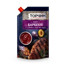 Sauce - BBQ, Tortschin, 200 g