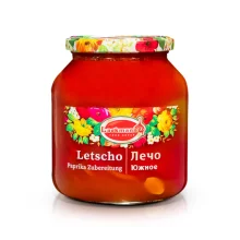 Лечо южное, 660 г 