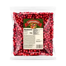 Moosbeeren, Lukoshko, 500 g