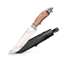 Usbekischer Messer – Pchak, 34,5 cm