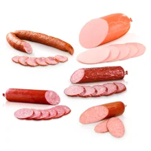 Wurst-Set - Tri Porosenka , 2,080 kg