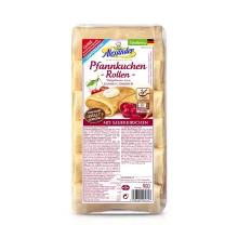 Bliny, Pfannkuchen mit Sauerkirschen, Alexander, 900 g