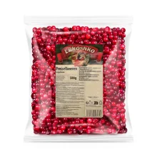 Preiselbeeren, Lukoshko, 500 g