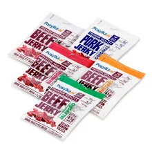 Probierpaket getrocknetes Fleisch - Jerky, 5 x 45 g