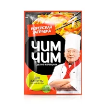 Koreanische Sauce für Weiskrautsalat - Chim Chim, 60g