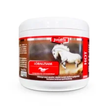 Бальзам для тела - Лошадиный, согревающий, 500 мл