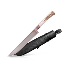 Usbekischer Messer – Pchak, 28 cm