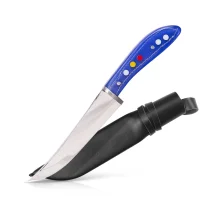 Usbekischer Messer – Pchak, 24 cm